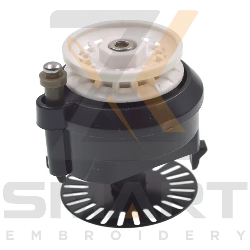 Ротаційний натяжний диск Ass'y Thread Break Detecting Wheel Tajima китайські запчастини для причепів T11-TJ01