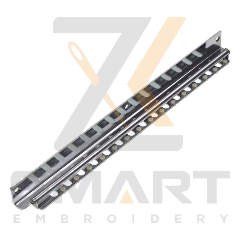 15 Ніглі середньої нитки Керівництво запчастини для прибирання машин T040203-15