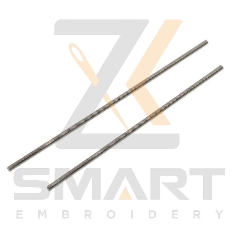 10 шматок шнурних шнурів для 15 кольорів Tajima SWF китайські шнурні частини T0205-15/19.2 T0205-15/22