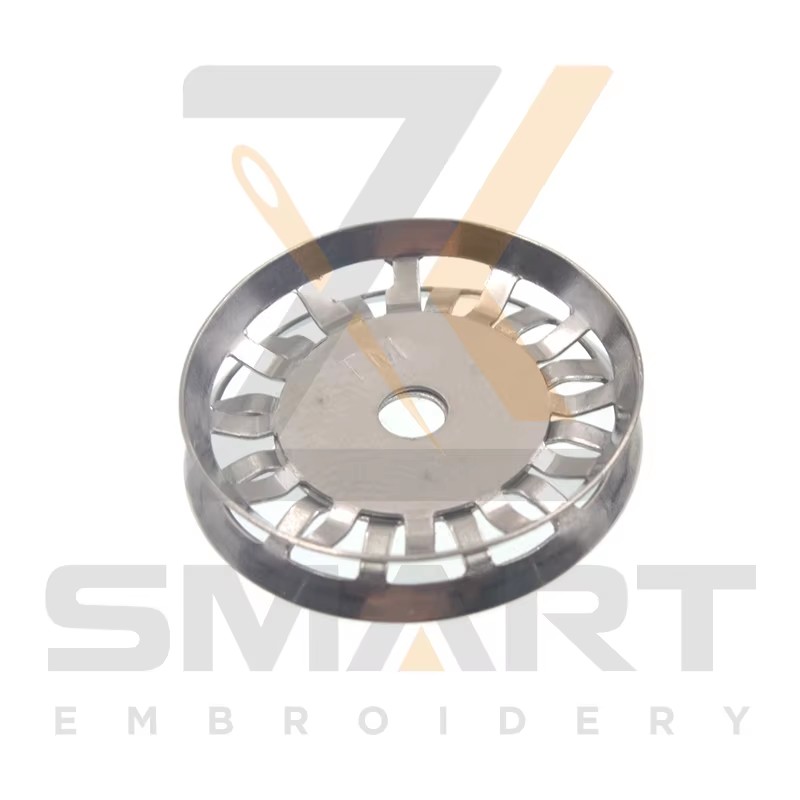 10 шт Оригінальний Таджима Ротаційний Напруговий Диск FN0901000000 Таджима Напруговий Машинний Частини T0707TJ