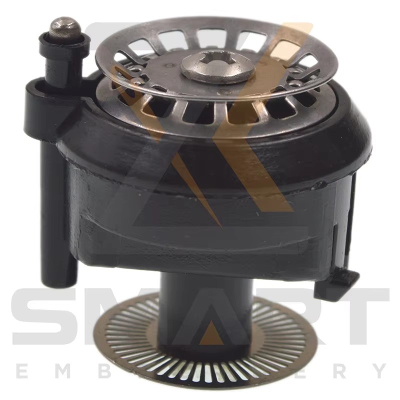 Джерело: General Rotary Tension Disk Ass'y for Tajima Embroidery Machine T11-TJ03 T11-TJ04