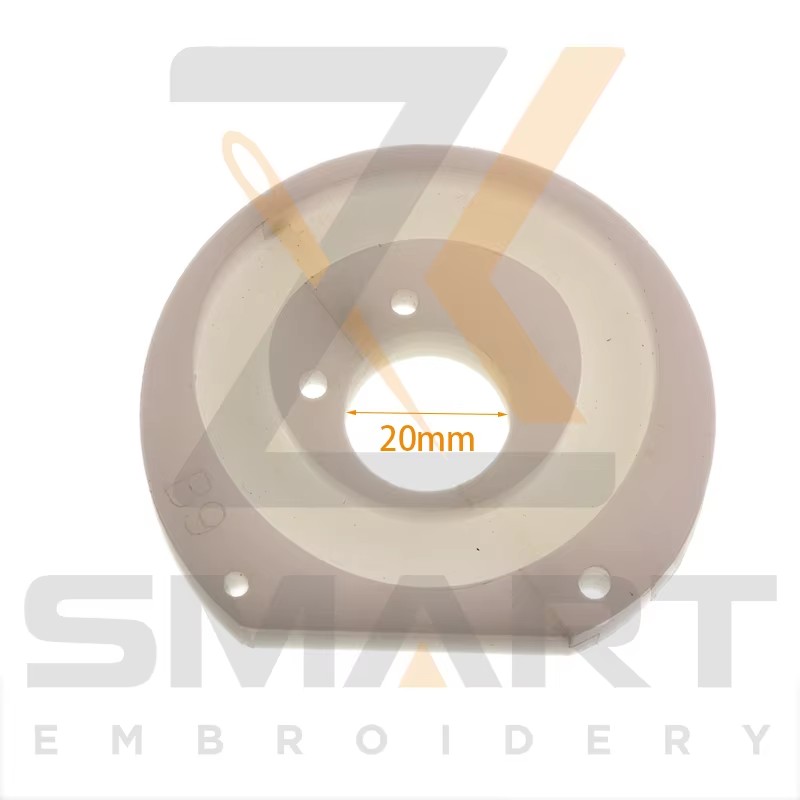 Завантажити підшипник Драйвер Cam B9 20MM Діаметр дірки SWF Feiya Embroidery Machines Частини A02B920S