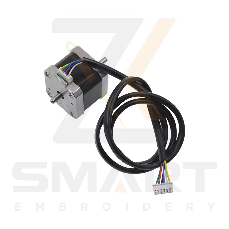 Оригінальний двигун для стрибків SWF 103H5208-0414 MO-000056-00 CA-003438-00 Частини для причепів A0902-SWF