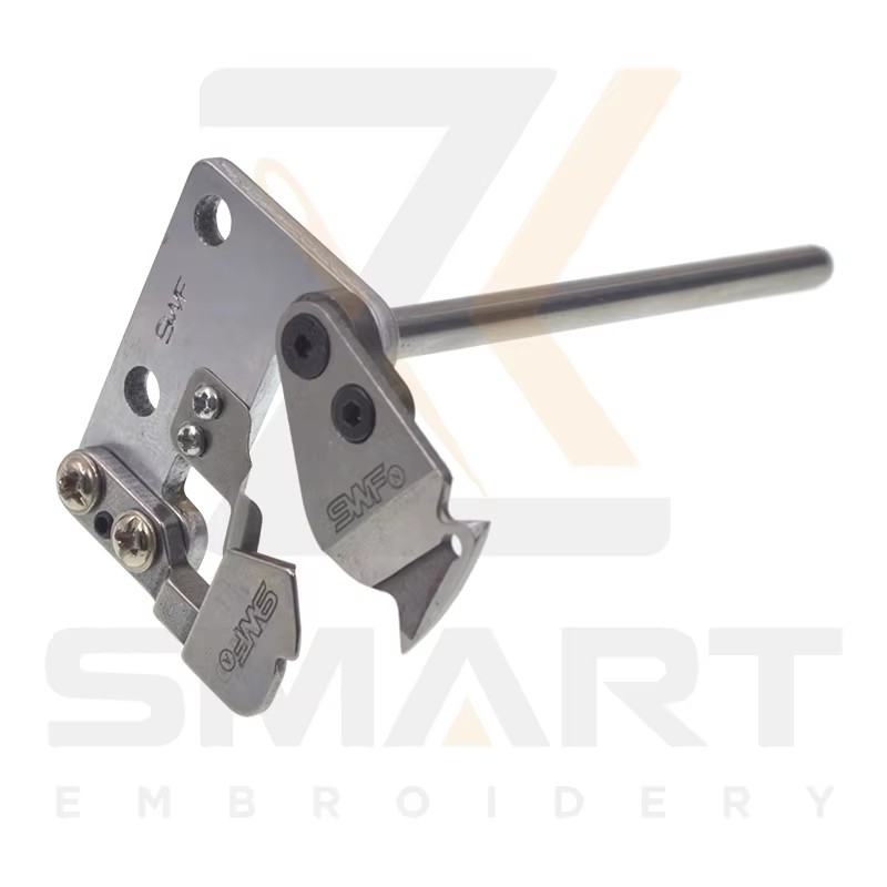 Оригінальні Оригінальні SWF Movalbe & Fixed Ножі Ass'y 08013CL-B001 08005CL-B001 04400200B000 Машина для причепів Pafrts C0303SWF-Kit