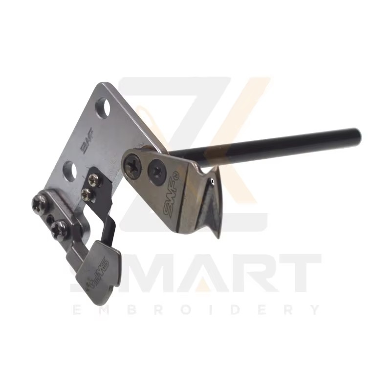 Оригінальний пересувний і фіксуючий нож Ass'y для машини SWF Embroidery Machine C0303SWF-KIT02