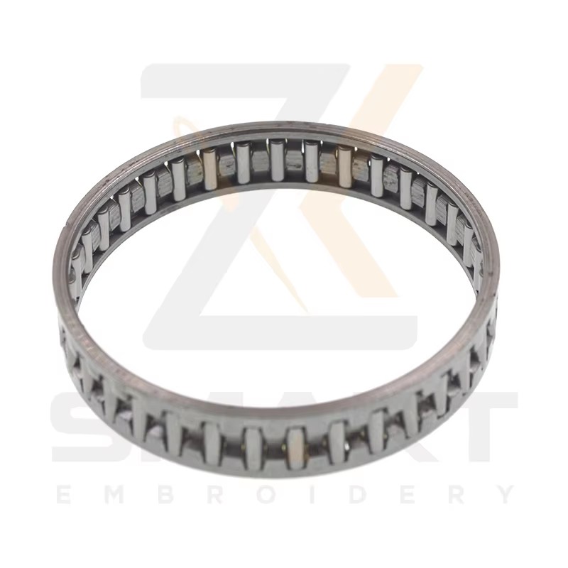 Запчастини для SWF Embroidery Machine Cam Set