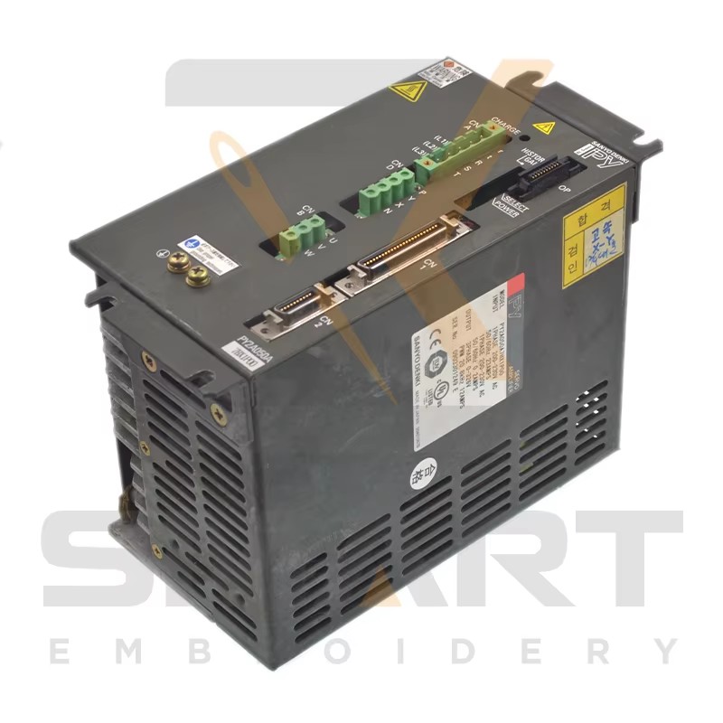 Використаний SWF XY Драйвер PY2A050A7HX1P00 HB SA серії запчастини для в'язниці ESWF-PY2A050A7HX1P00-U