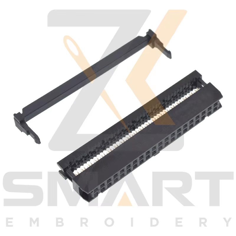 Частини для об'єднаної тернімальної машини E12-FC2.54-40P