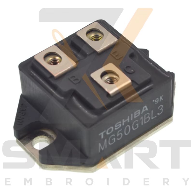 MG50G1BL3 Частини для прибирання машин E12-MG50G1BL3