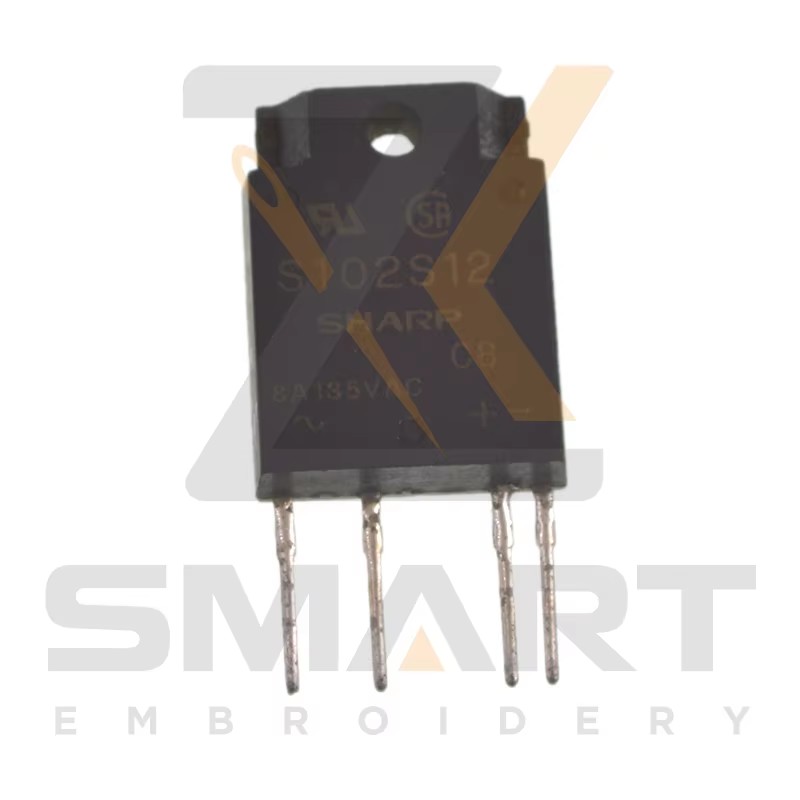 S102S12 Частини для шліфувальних машин E12-S102S12