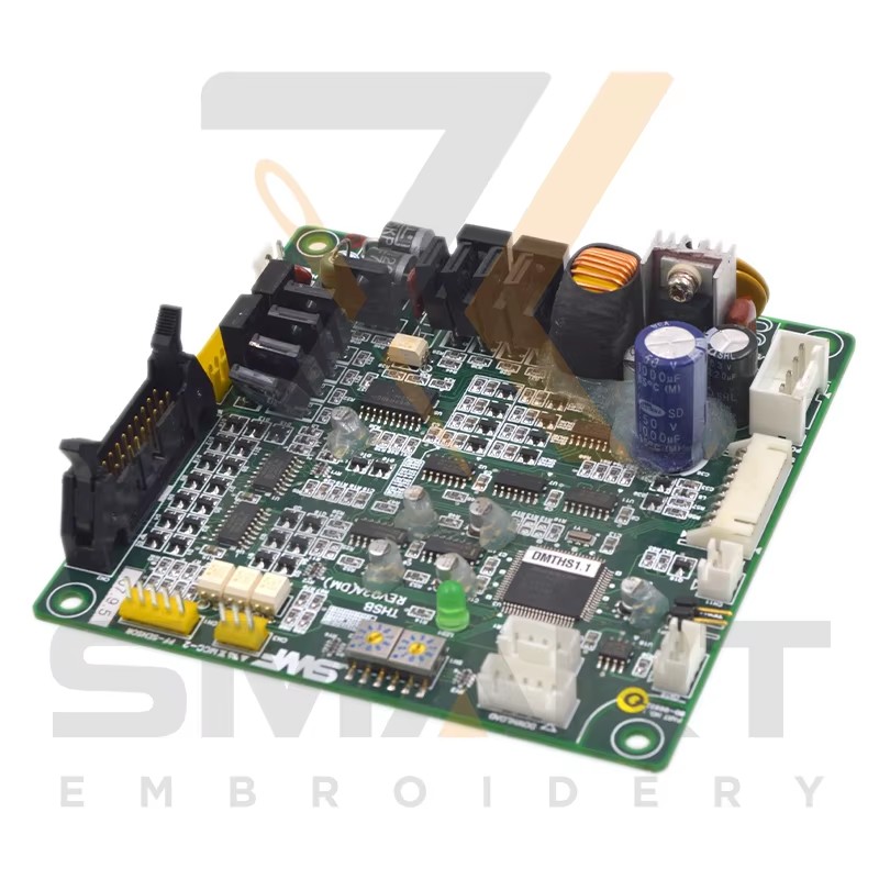 SWF Картова дошка BD-000529 DMTHS Емброїдні частини машини ESWF-DMTHS