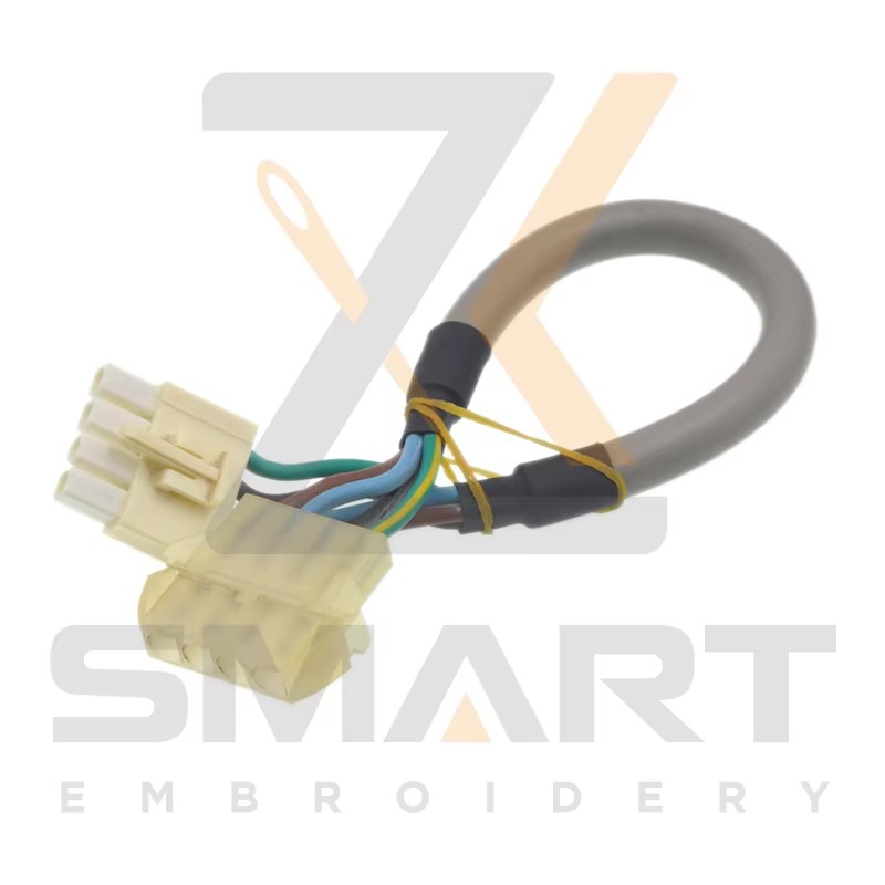 Використані запчастини для кабелю SWF E11-SWF03