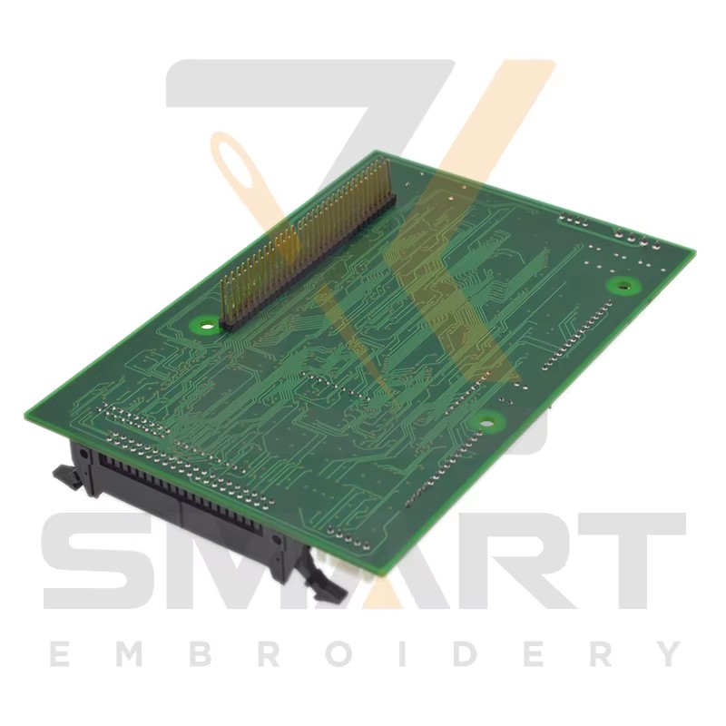 SWF IO Board Card IO REV1.1A(CPT-NIO) 11-0000-CPT1 SWF Embroidery Machine Частини ESWF-IO(CPT-NIO)