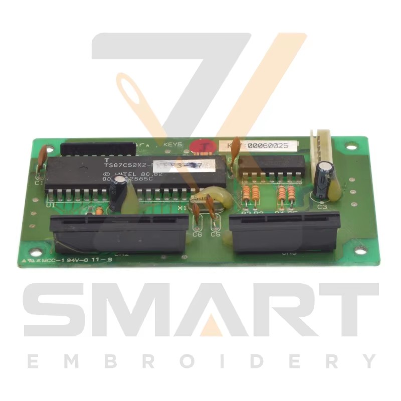 Використана клавіатура SWF KEY3 SWF Embroidery Machine Parts ESWF-KEY3-U