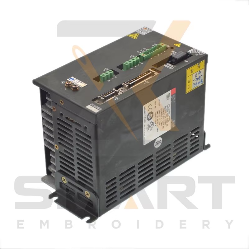 Використовується SWF Головний шовний драйвер PY2A050AF141P01 HB SA серії запчастини для шпалери ESWF-PY2A050AF141P01-U