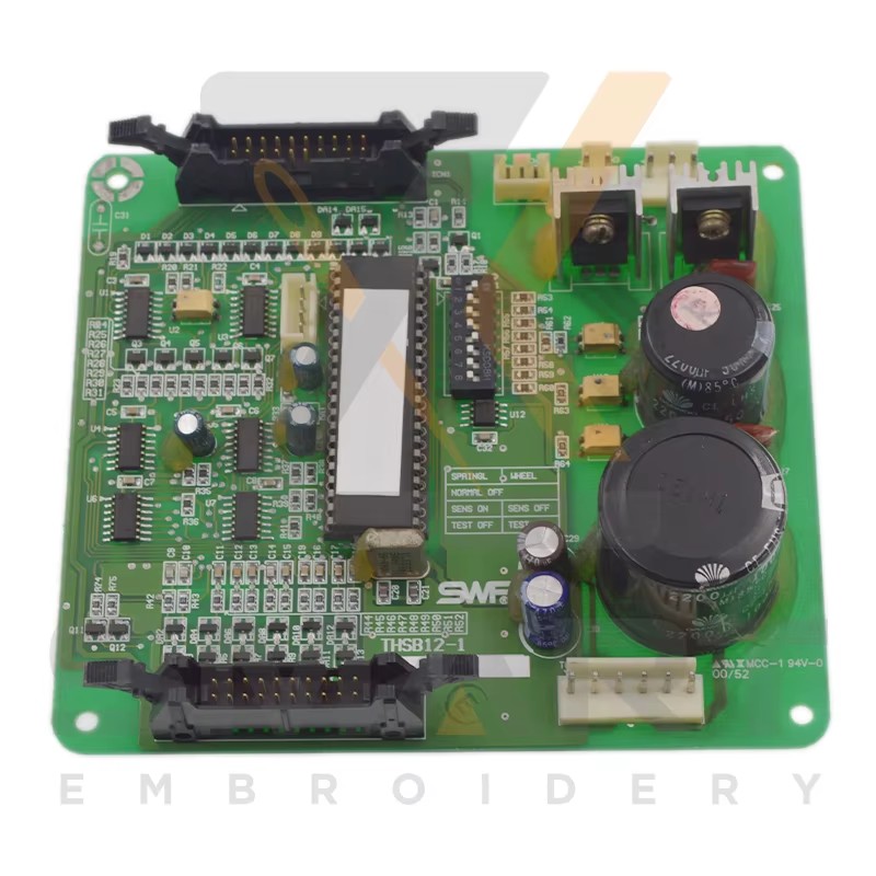 Використані SWF THSB11 THSB12 THSB13 бортові запчастини приладів ESWF-THSB11-U ESWF-THSB12-U ESWF-THSB13-U