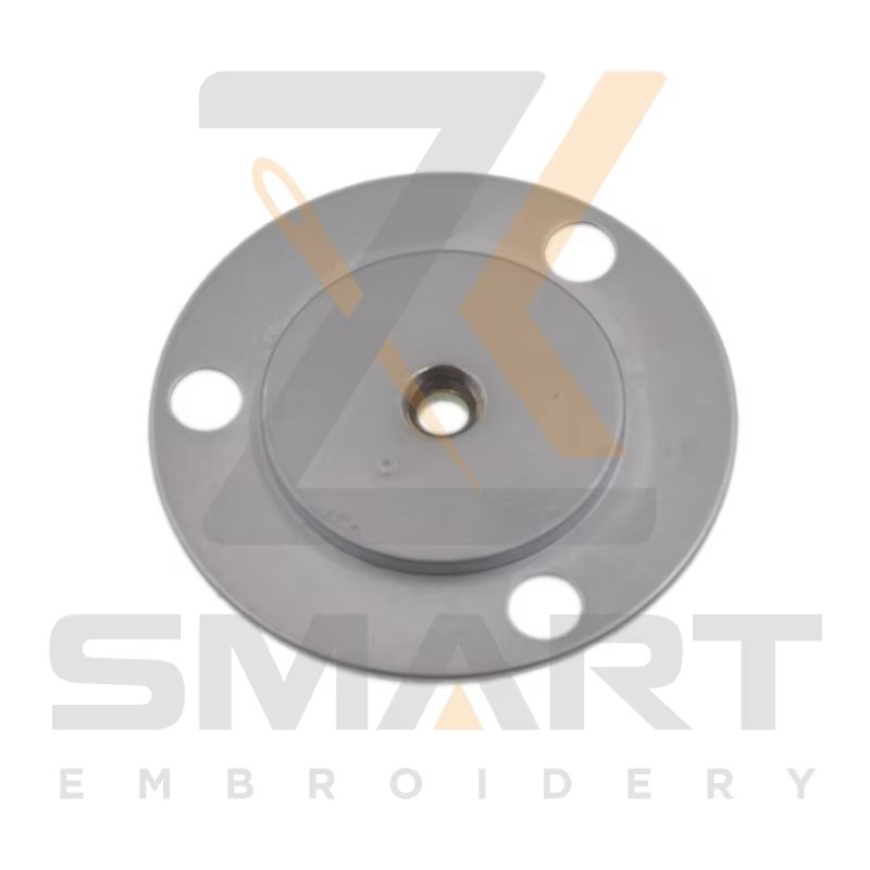 Додаток до голкової пластини@2.0 12000410B000 для запчастин SWF R051301