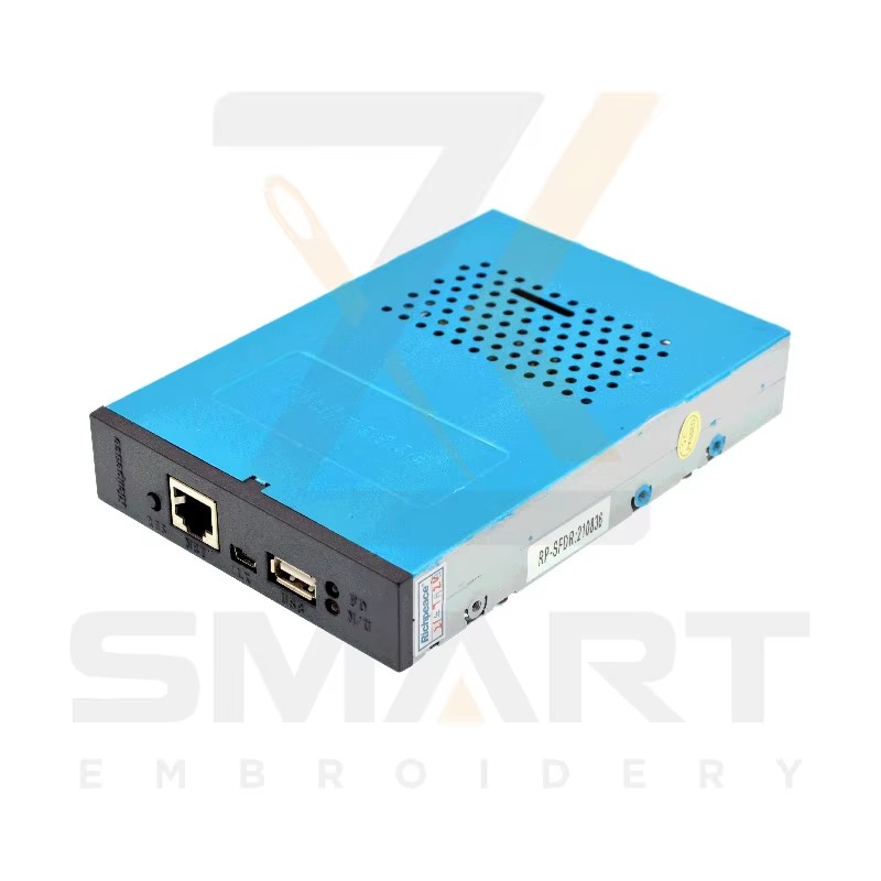 Емулятор Floppy RP-SFDR для SWF А серії запчастини для причепів E09SWFA