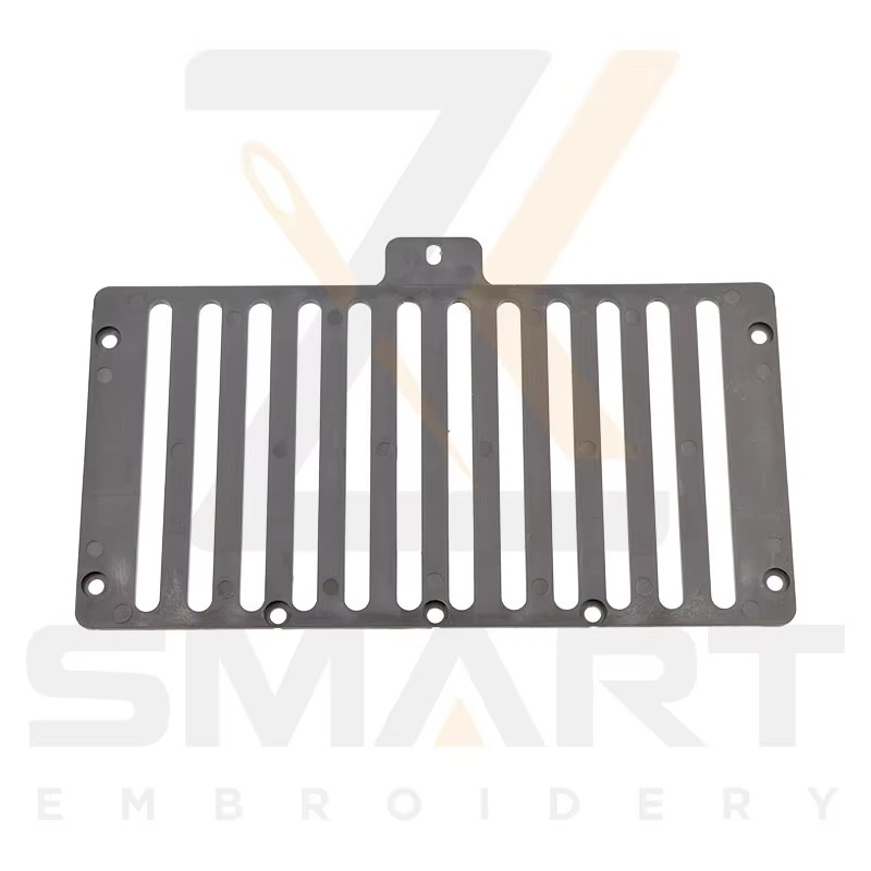 Оригінальні SWF 12 Needles Needle Bar Guide Rail Embroidery Machine Parts N06SWF1201