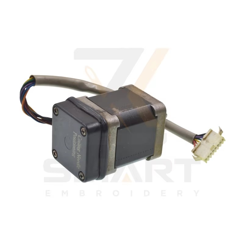 Використаний двигун SWF Chenille Press Foot Motor MC5 ESWF-MC5-U