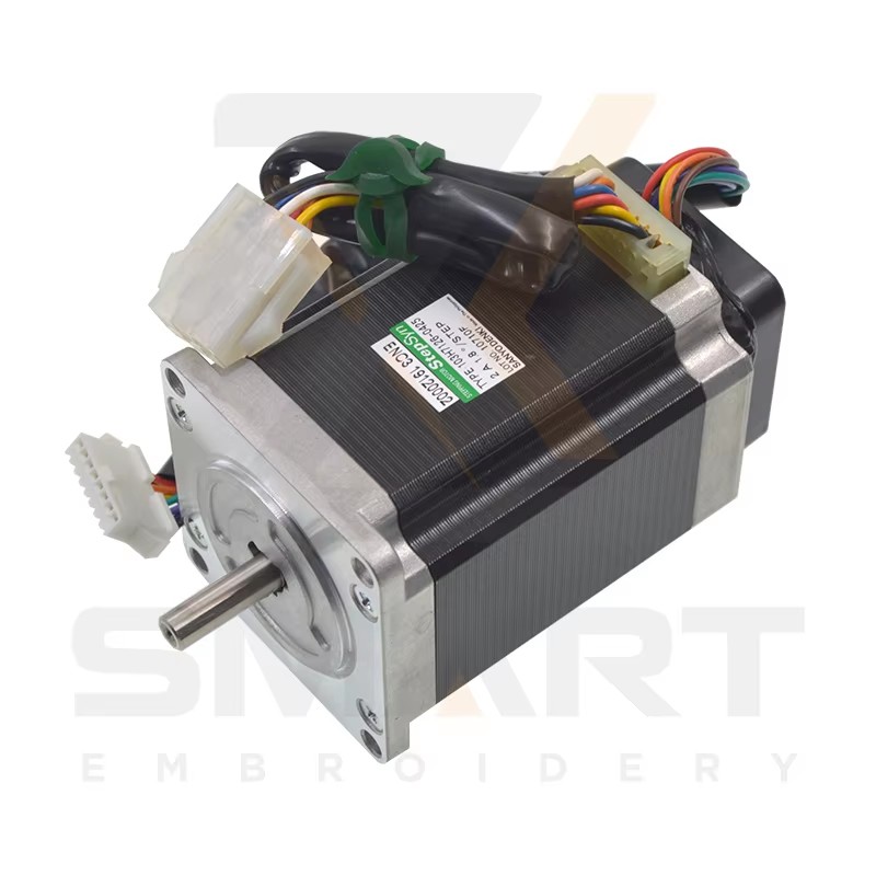 Оригінальні запчастини для двигуна SWF SANYO Motor 103H7126-0425