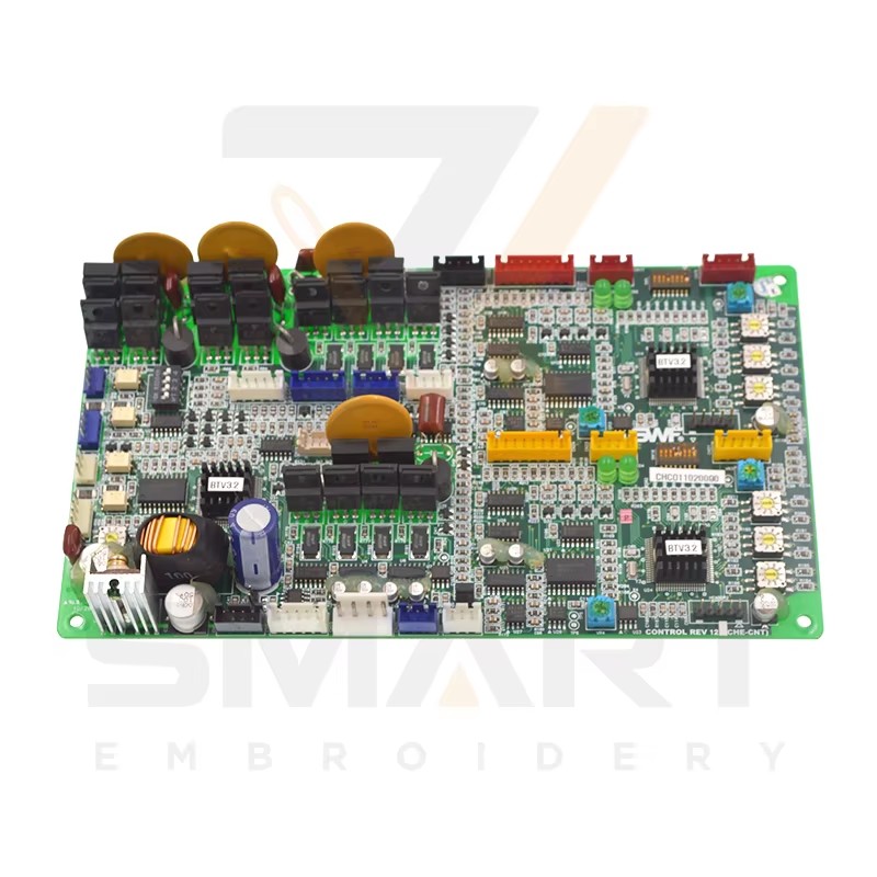 Контрольна дошка SWF Embroidery Machine Control Board BD-000393 Chenille
