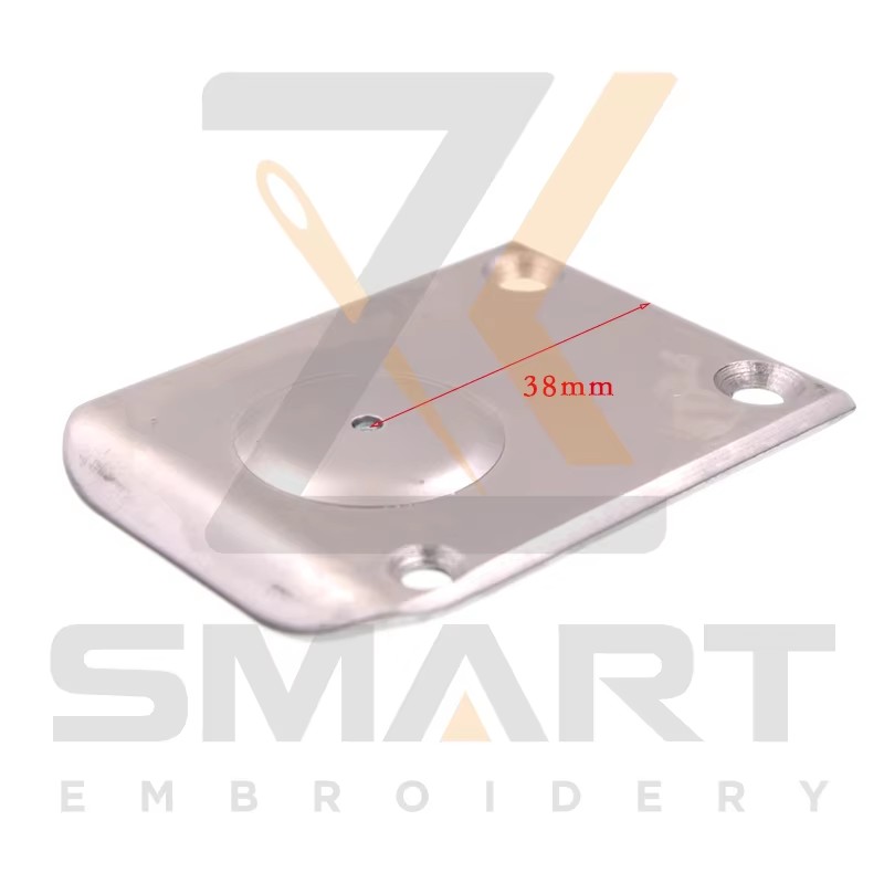 Інгаляторна плита Tajima SWF китайська шпалерна машина R050402