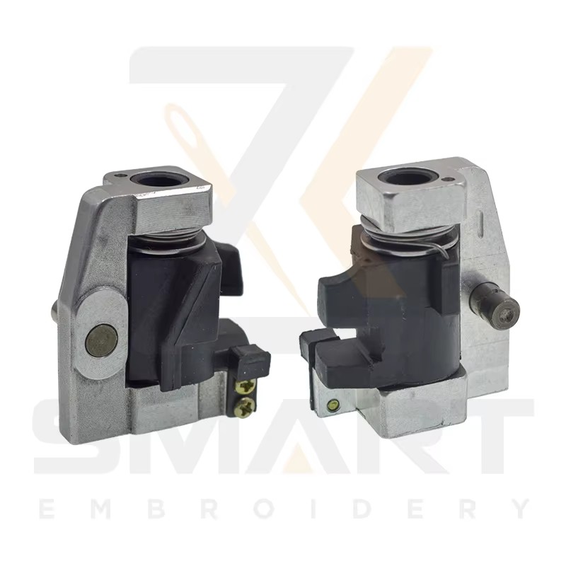 Оригінальний Ricoma Needle Bar Reciprocator Assy 01212073 запчастини для шпалери A01SRC01