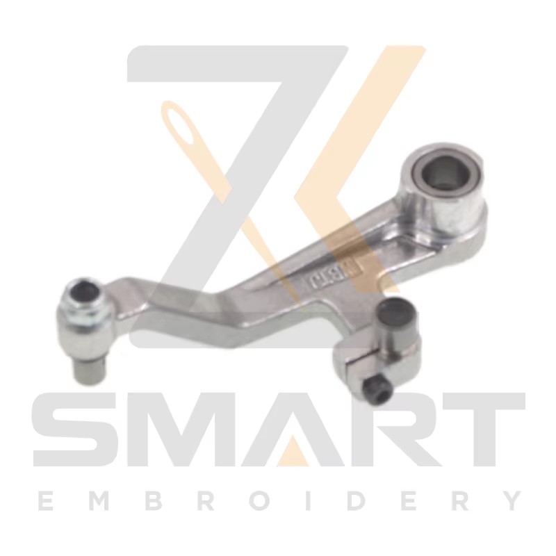 Натискач стопа Реципрокатор Двигун Лейвер Китайська в'язниця Машини Частина A0802S03-8MM