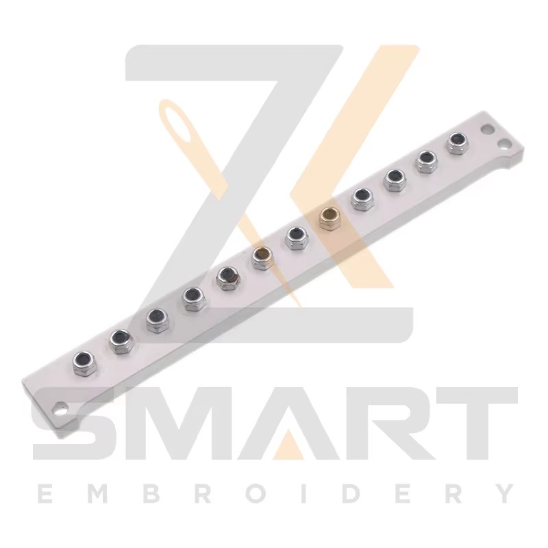 12 кольорів зміна кольору ролик Assy китайська бродіння машинні частини C020401CN1201