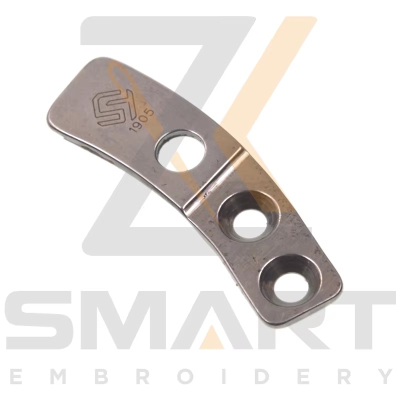 Ножиця для фіксації для китайської шпалерної машини C030101F04