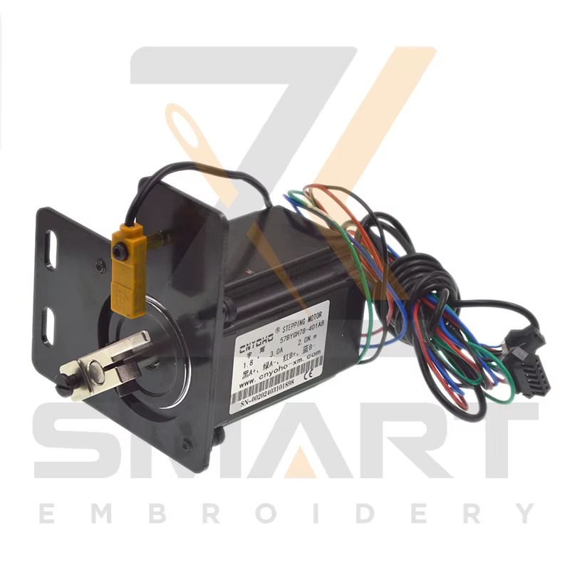 Обрізний двигун Ass'y 57BYGH78-401AB для DAHAO A15 4 головних частин для обрізних машин C0202-57BYGH78-401AB