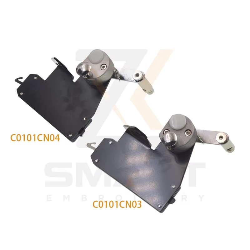 Верхня нитка гачок стиральна Ass'y для китайської вишивки машини C0101CN03 C0101CN04