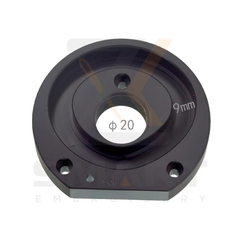 Натискач Foot Cam F9 Split Embroidery Machine Cam для YUEMEI Embroidery Machine A02F920S