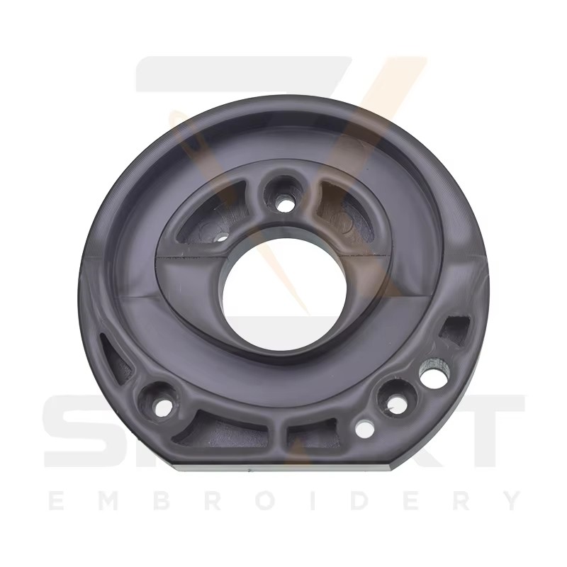 Сплит типу принтер Foot Cam Діаметр отвору 21мм для Tajima, китайська машина для прибирання A02P21S