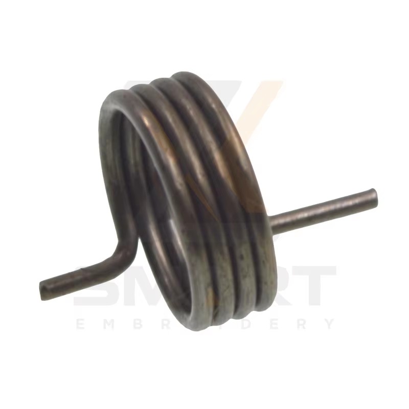 Верхня нитка Хук Витяжка повернення весняна витяжка машинні частини C01040803