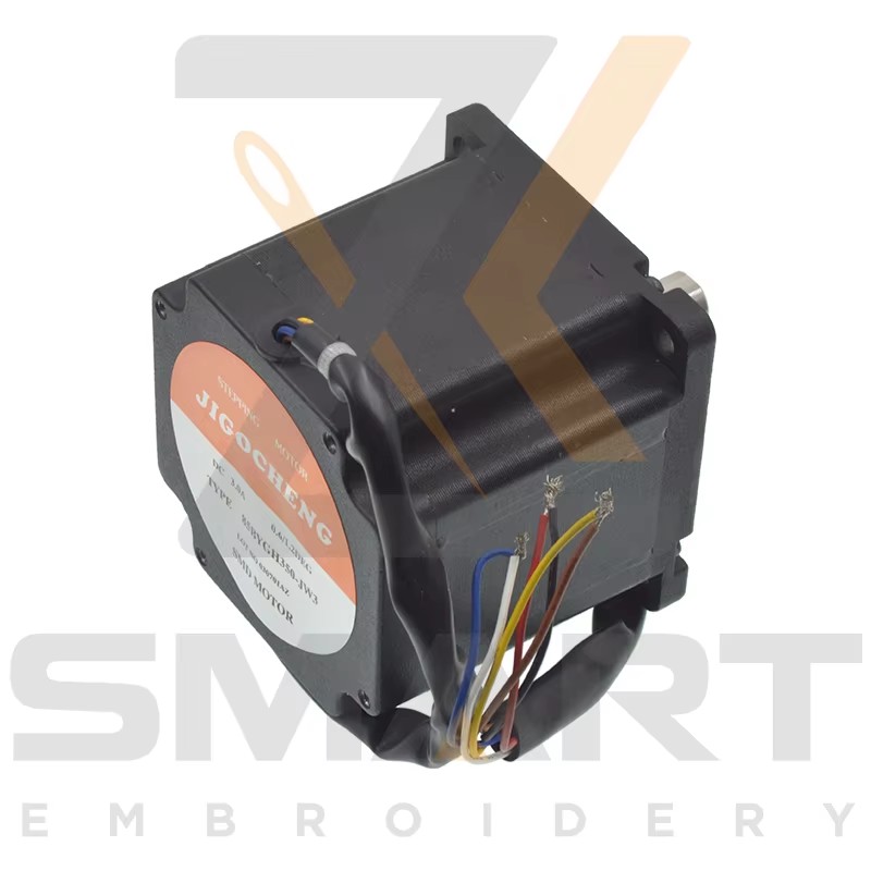 Двигун 85BYGH350-JW3 Китайські запчастини для причепів EDH03-85BYGH350-JW3