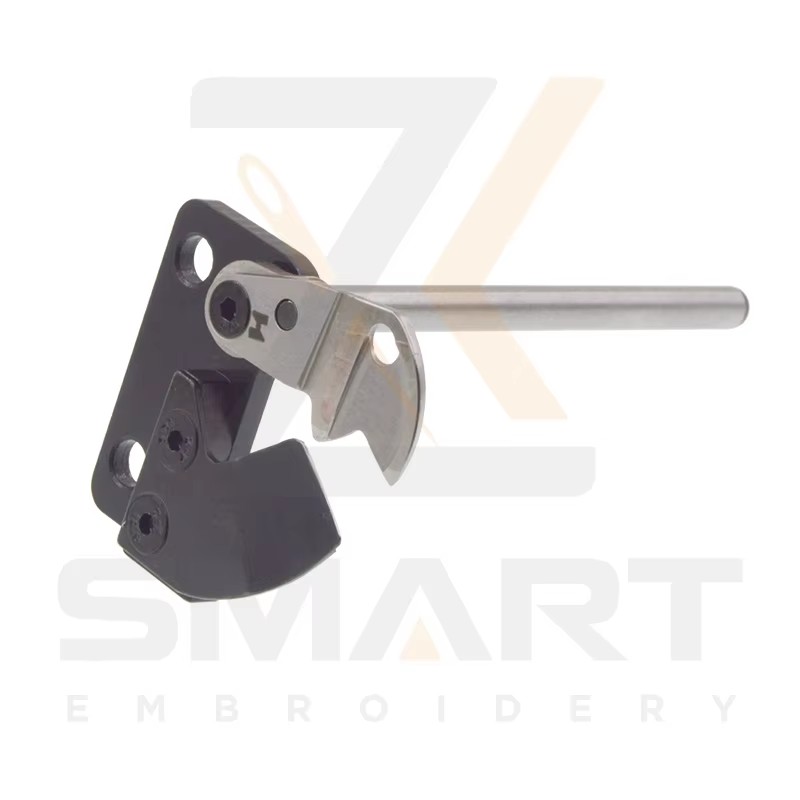 Барудан Тип Обрізання Нож Ass'y для китайських шліфувальних машин C0303CBD-KIT