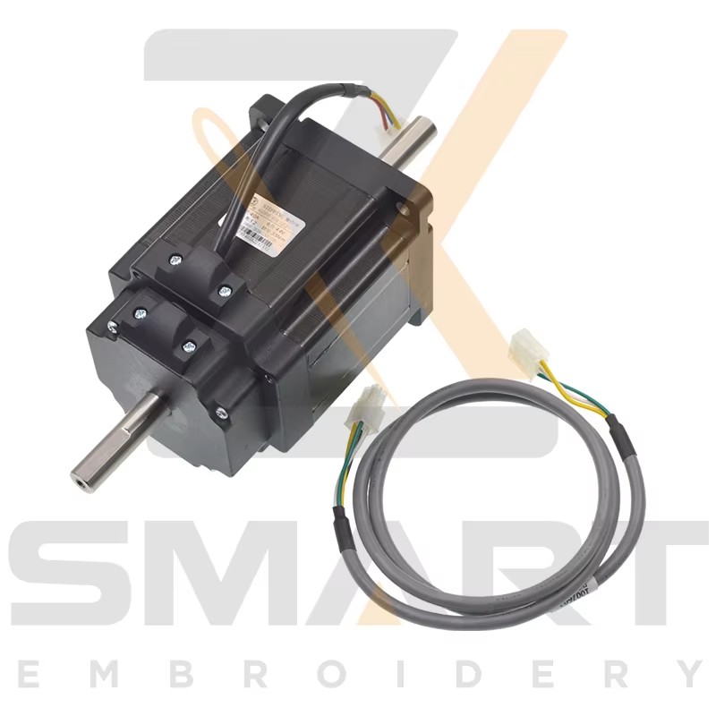 Y Axis Motor 86H3F95-403A-1252PS-01 для DAHAO A15 одноголових китайських шнурівних машин