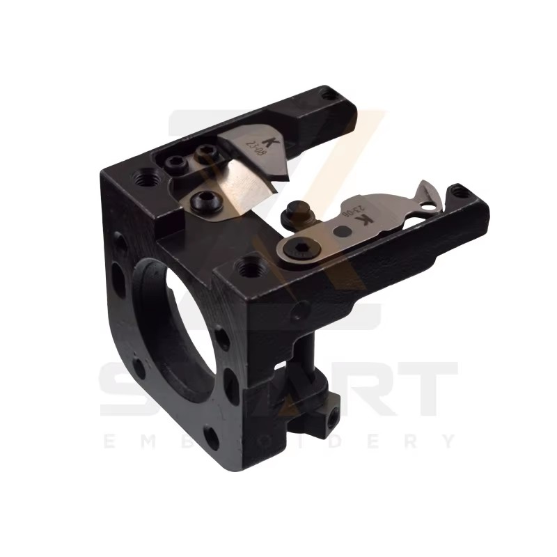 Обробка ножа Ass'y з основою для малого 44 ротаційного кузова для китайських машин для обробки ножа C030302