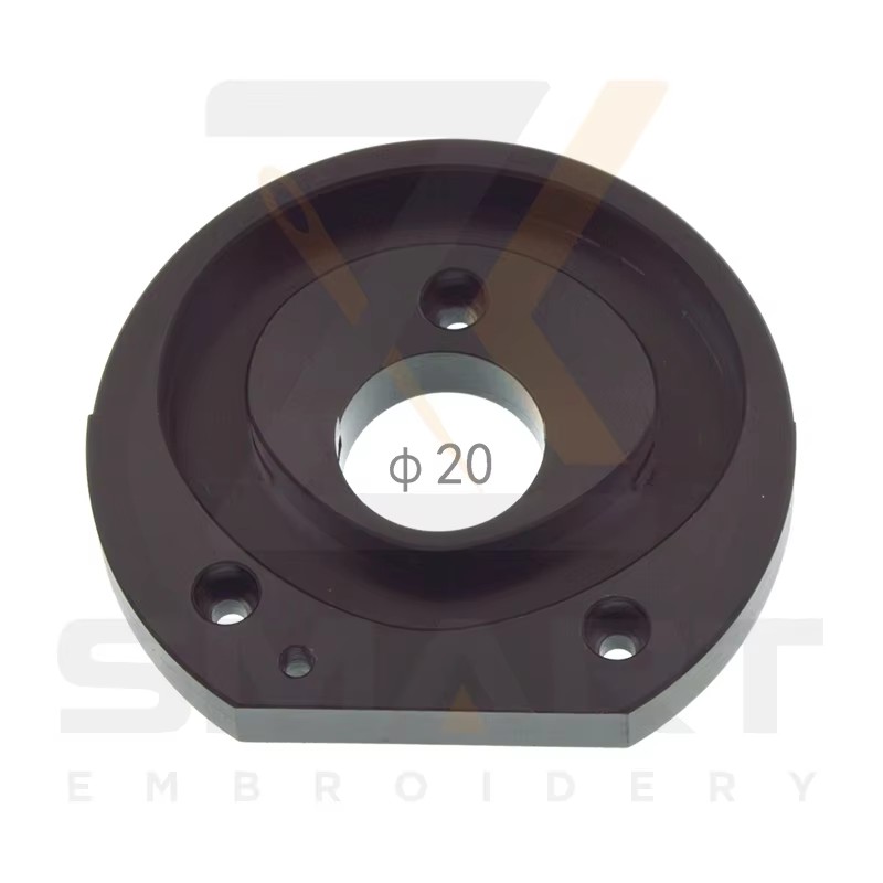 Натискач на ногу Реципрокатор для приводу для приводу машинки A02P20S