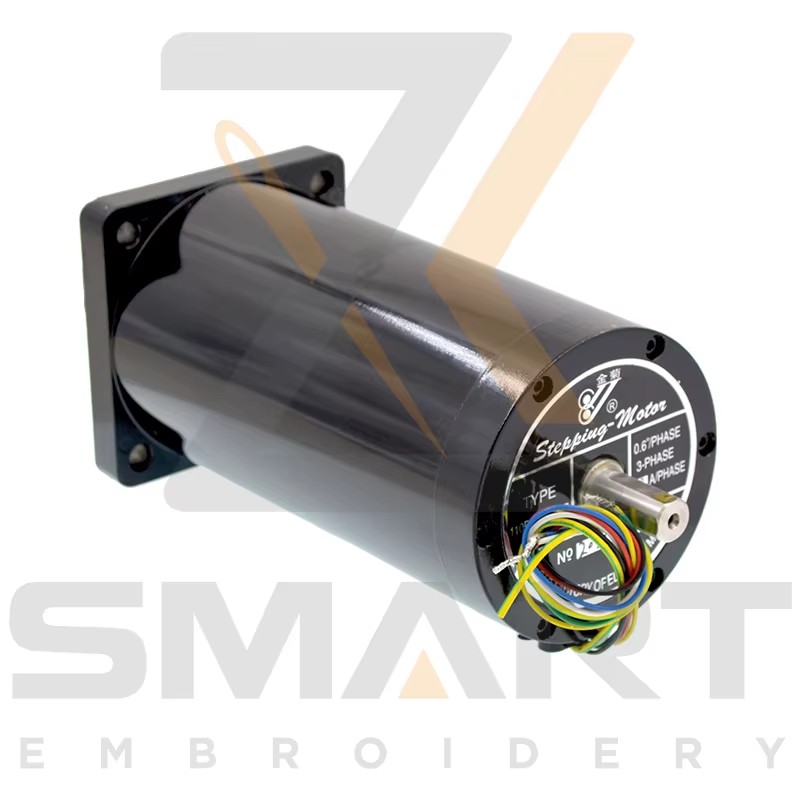 Двигун Y Axis 110BYG350BH Китайські запчастини для причепів EDH03-110BYG350BH-D