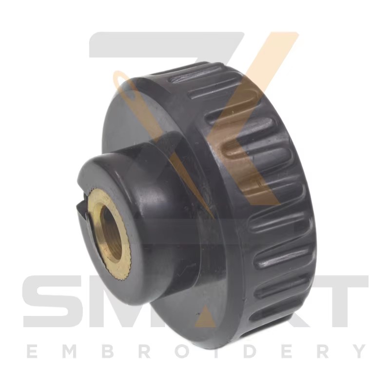 Регулююча ручка для ручки для зміни кольору двигуна китайських частин машини для обмотки C020402-8