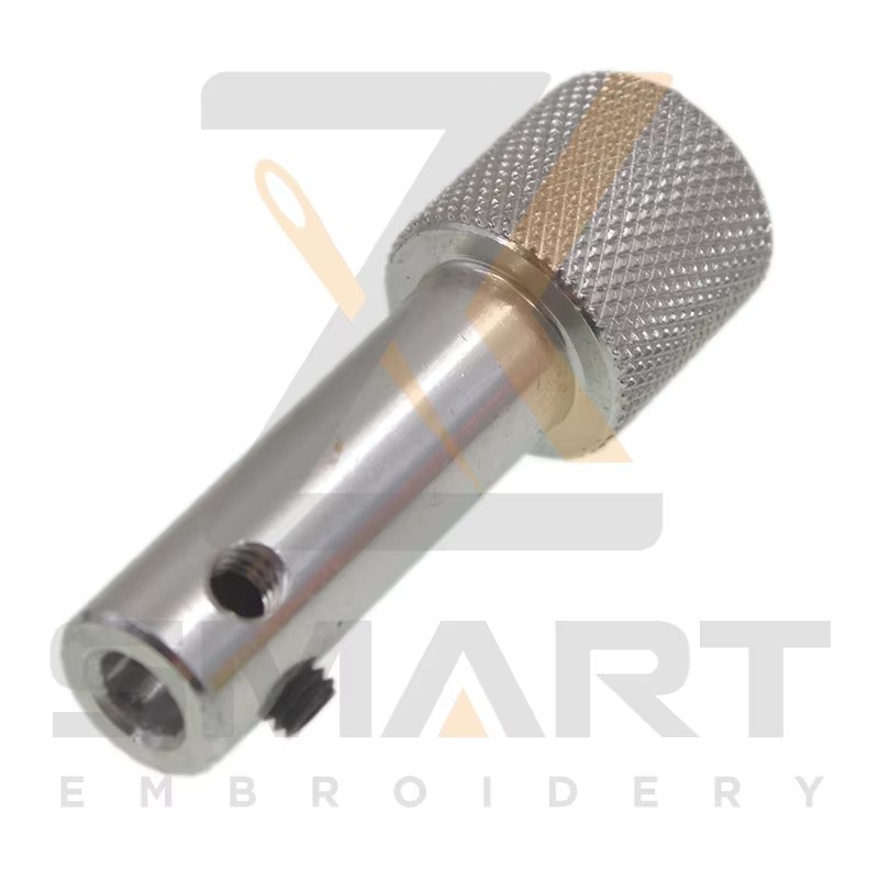 Зміна кольору ручки двигуна китайської бродіння машинні частини C020402