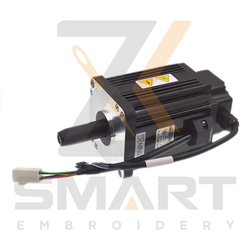 Головний двигун SM80-02525P-M1Для DAHAO A15 4 головки Китайська бродіння машинна частина EDH03-SM80-02525P-M1