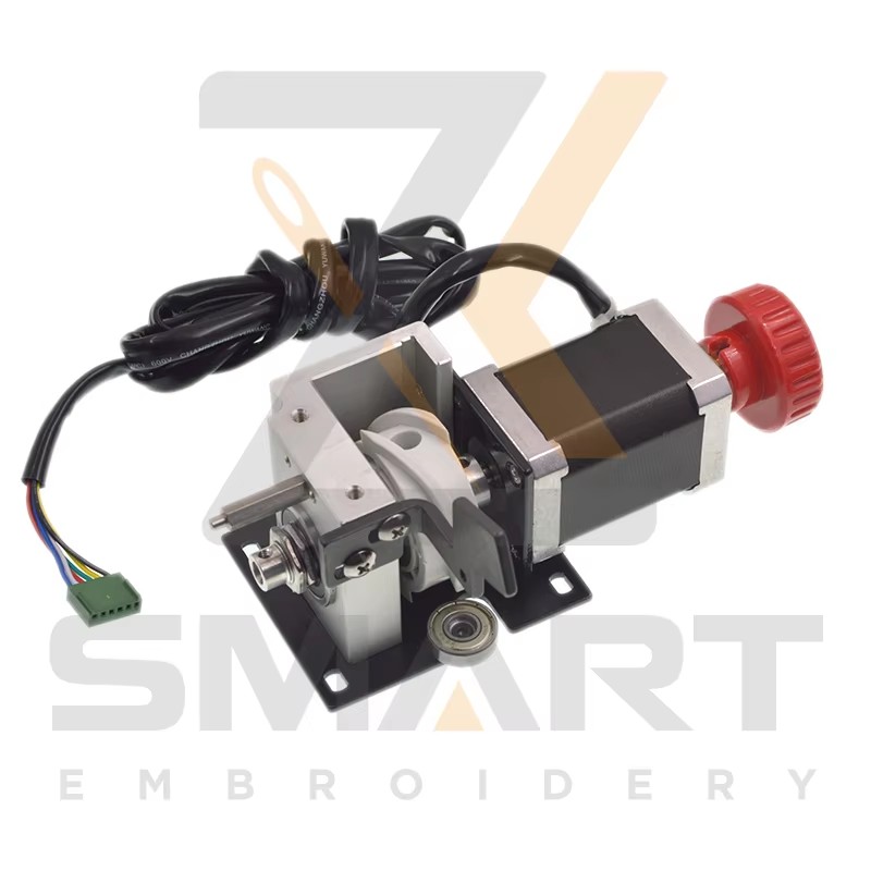 Оригінальна Ricoma Color Change Ass'y 01293862VA MT Type Embroidery Machine Parts C0203RC02