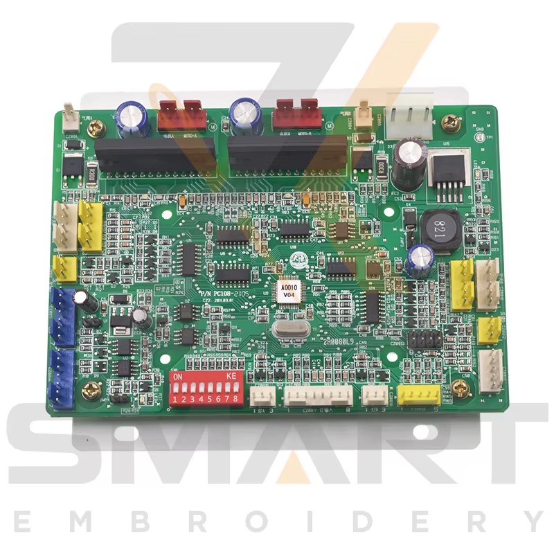 DAHAO PC108 дошка китайська бродіння машинна частина EDH06-PC108