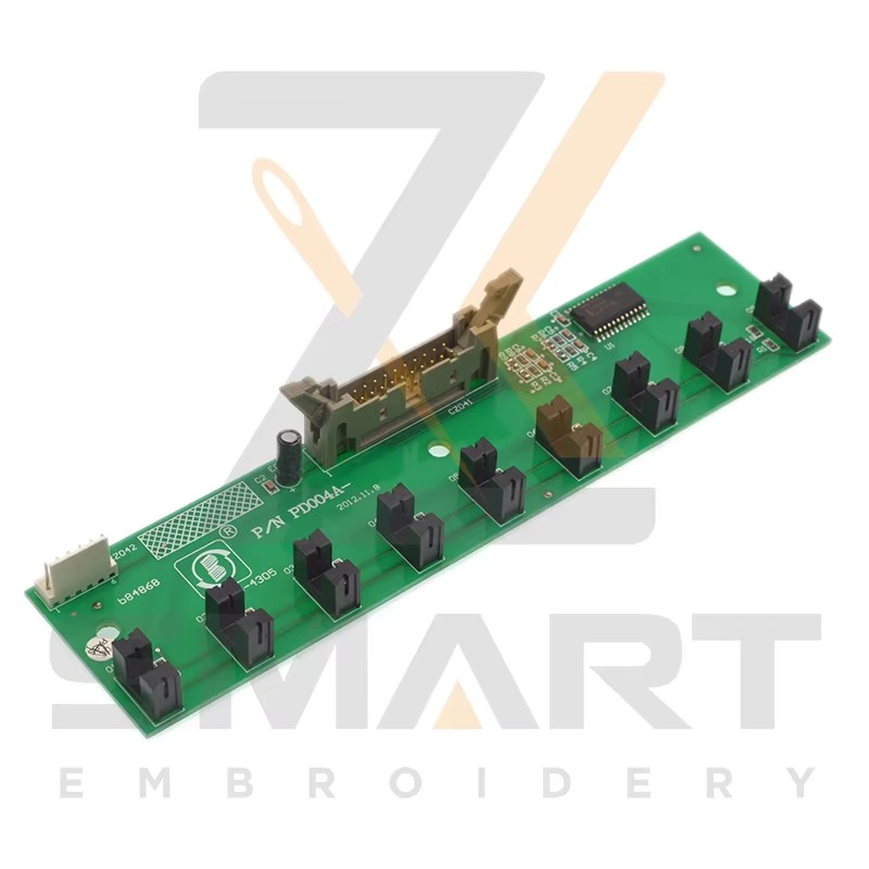 Датчикова картка DAHAO PD004A для китайських броварних машин EDH0501-PD004A