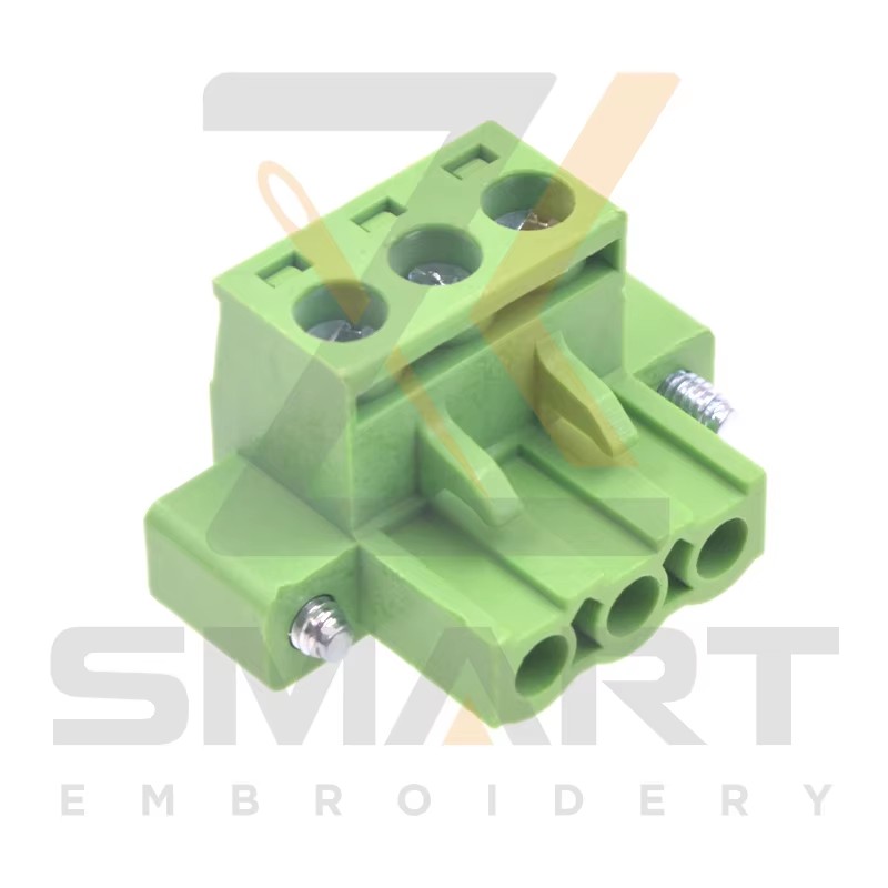 10 шт. з'єднувач L типу 3 з'єднувач для драйверів приладових машин частин E12-CZ-L3-F