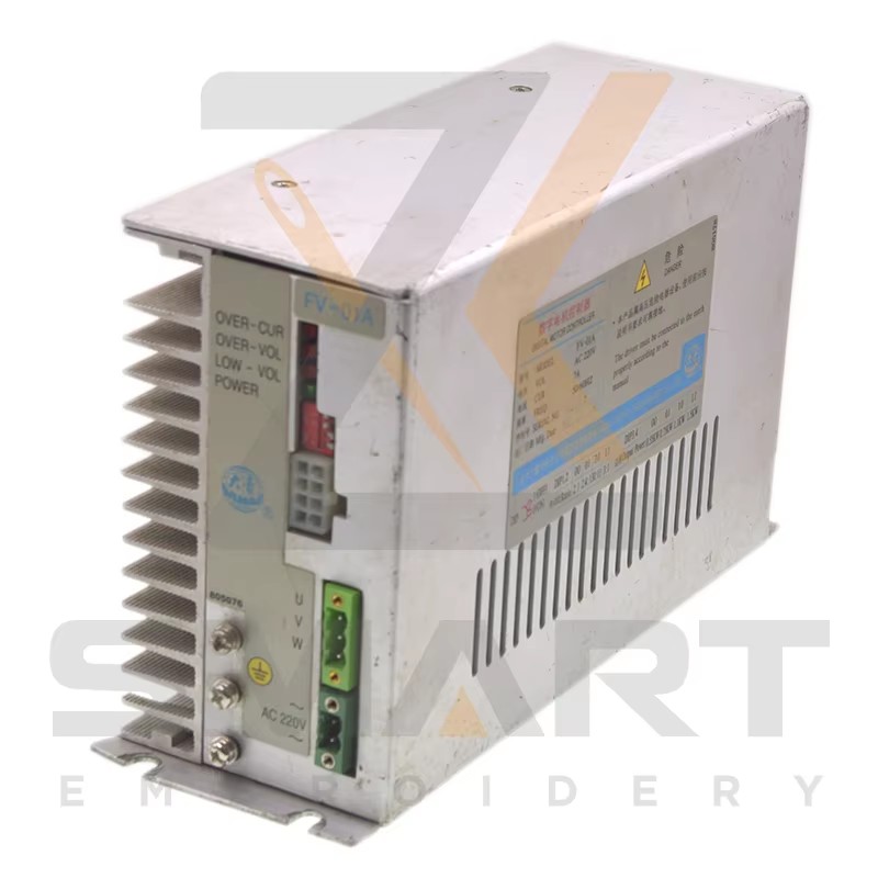 DAHAO FV-01 FV-02 Драйвер для китайських шліфувальних машин EDH02-FV01/FV02-U